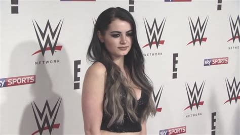 paige wwe sex|Paige